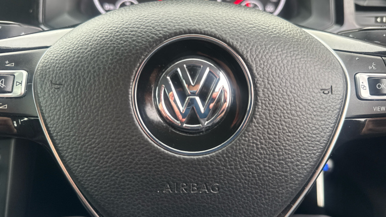 Volkswagen Polo 1.0 TSI 95 SE 5dr Petrol Hatchback